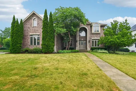 2227 Spartina Road Naperville IL 60564