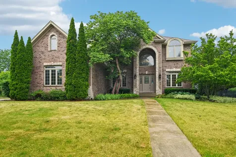 2227 Spartina Road Naperville IL 60564