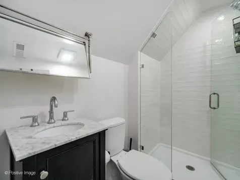 2516 North Campbell Avenue Chicago IL 60647