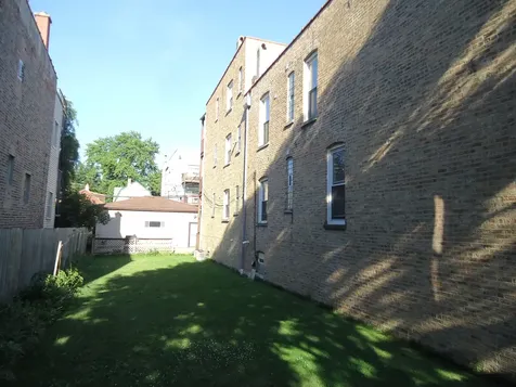 821-23 North Fairfield Avenue Chicago IL 60622