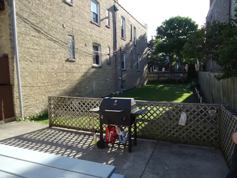 821-23 North Fairfield Avenue Chicago IL 60622