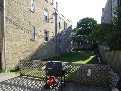 821-23 North Fairfield Avenue Chicago IL 60622