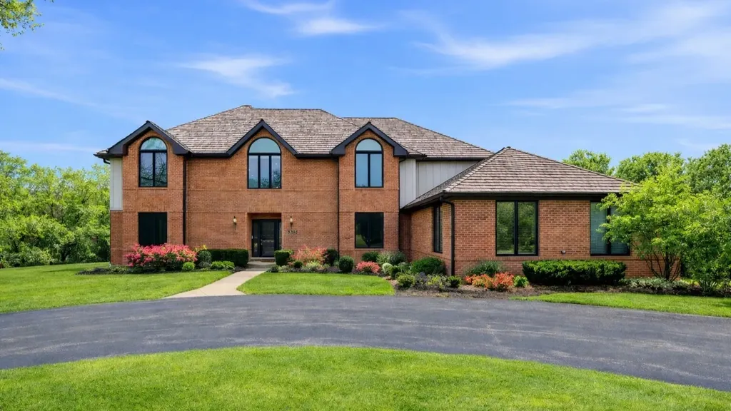 5212 Briarcrest Lane Long Grove IL 60047