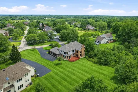 5212 Briarcrest Lane Long Grove IL 60047