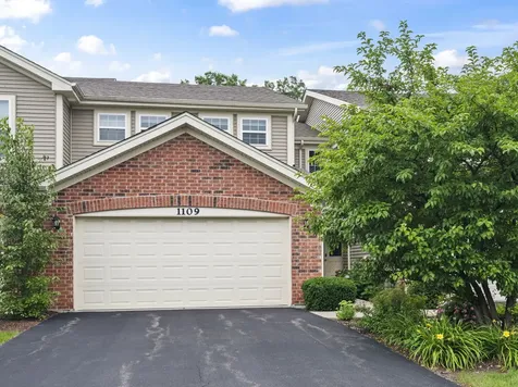 1109 Westlake Drive Cary IL 60013