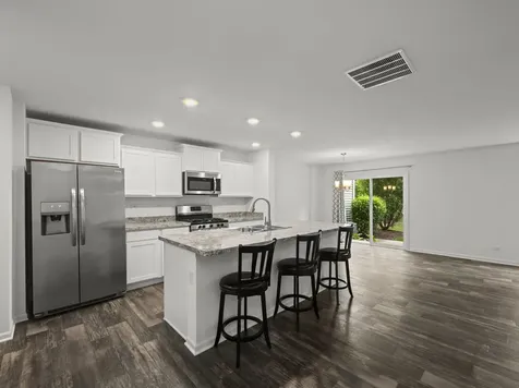 1109 Westlake Drive Cary IL 60013