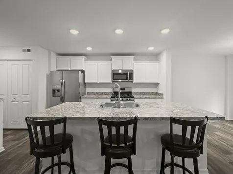 1109 Westlake Drive Cary IL 60013
