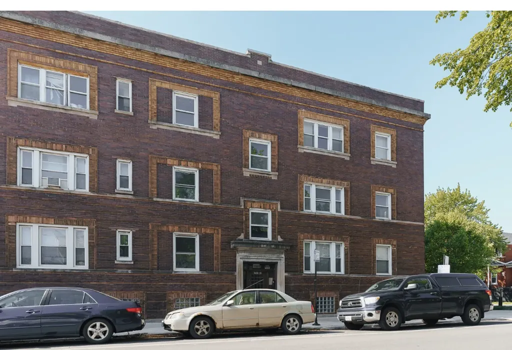 3651 West 25th Street Chicago IL 60623