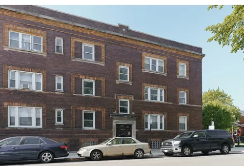 3651 West 25th Street Chicago IL 60623