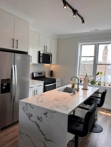 3651 West 25th Street Chicago IL 60623