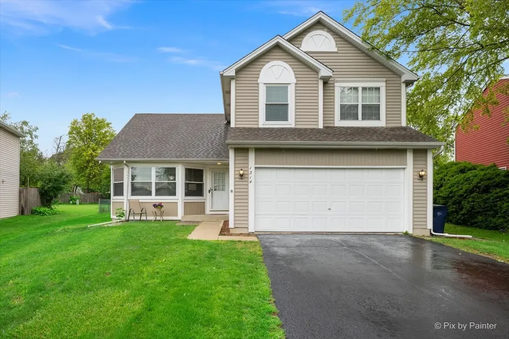 1314 Aspen Court Elgin IL 60120