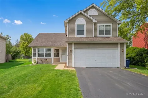 1314 Aspen Court Elgin IL 60120