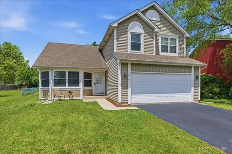 1314 Aspen Court Elgin IL 60120