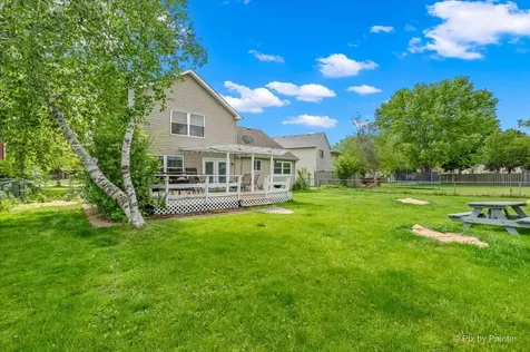 1314 Aspen Court Elgin IL 60120