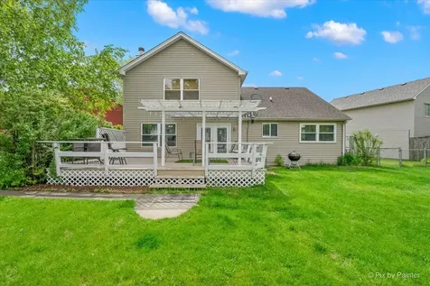 1314 Aspen Court Elgin IL 60120