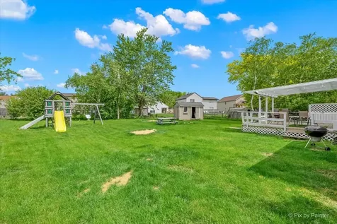 1314 Aspen Court Elgin IL 60120