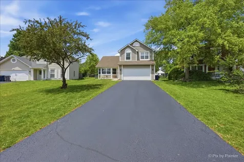1314 Aspen Court Elgin IL 60120