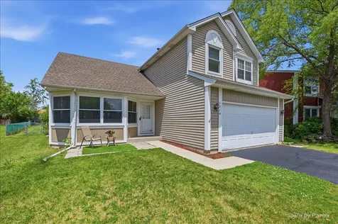 1314 Aspen Court Elgin IL 60120