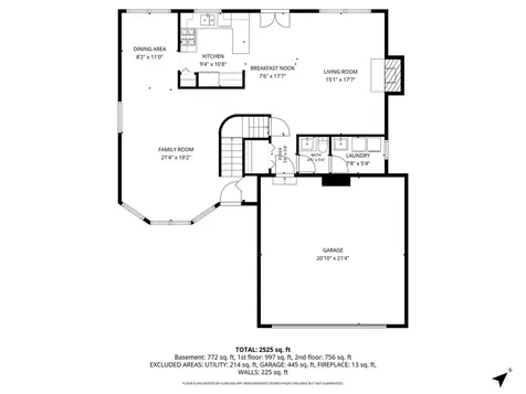 1314 Aspen Court Elgin IL 60120