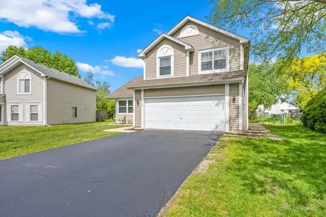 1314 Aspen Court Elgin IL 60120