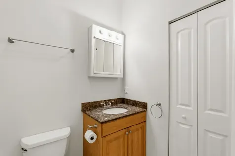 938 North Washtenaw Avenue Chicago IL 60622