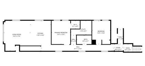938 North Washtenaw Avenue Chicago IL 60622