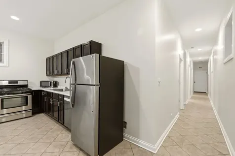 938 North Washtenaw Avenue Chicago IL 60622