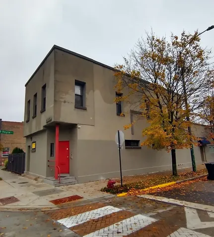 2059 West Grand Avenue Chicago IL 60612