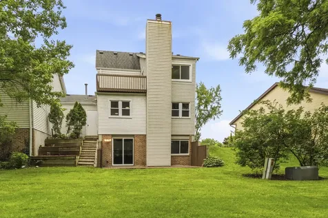 23W418 Greenbriar Drive Naperville IL 60540