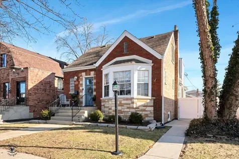 9751 South Hamlin Avenue Evergreen Park IL 60805