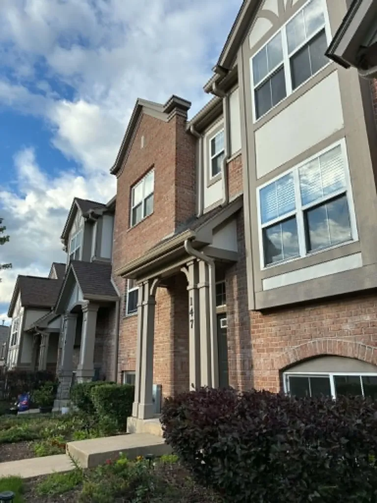 147 Rosehall Drive Lake Zurich IL 60047