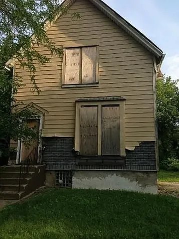 519 West 66th Street Chicago IL 60621