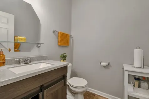 1801 Wild Rose Trail Joliet IL 60431