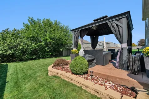 1801 Wild Rose Trail Joliet IL 60431