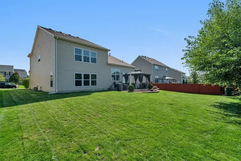 1801 Wild Rose Trail Joliet IL 60431