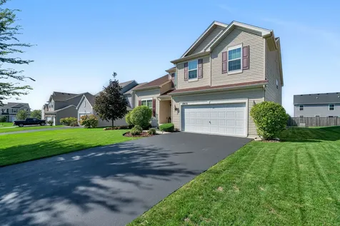1801 Wild Rose Trail Joliet IL 60431