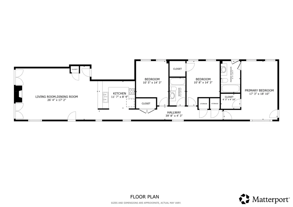 4851 North Paulina Street Chicago IL 60640