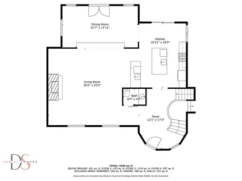 2531 East 1669th Road Ottawa IL 61350