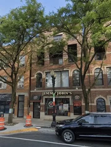 1133 West Taylor Street Chicago IL 60607