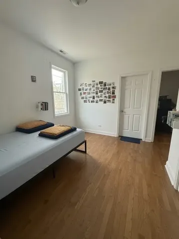 1133 West Taylor Street Chicago IL 60607