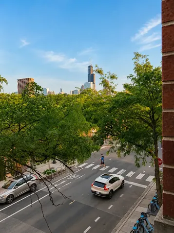 1133 West Taylor Street Chicago IL 60607