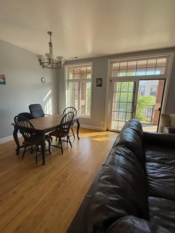 1133 West Taylor Street Chicago IL 60607