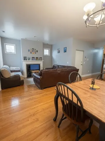 1133 West Taylor Street Chicago IL 60607