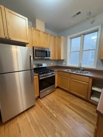 1133 West Taylor Street Chicago IL 60607
