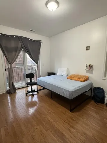 1133 West Taylor Street Chicago IL 60607