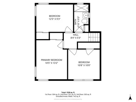 1714 Sycamore Street Des Plaines IL 60018