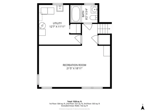 1714 Sycamore Street Des Plaines IL 60018