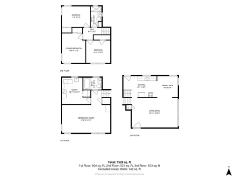1714 Sycamore Street Des Plaines IL 60018