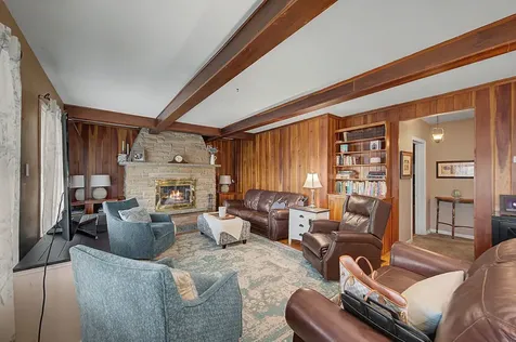 386 Sauk Trail Park Forest IL 60466