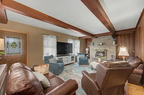 386 Sauk Trail Park Forest IL 60466